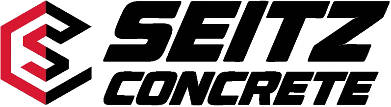 Seitz Concrete Logo