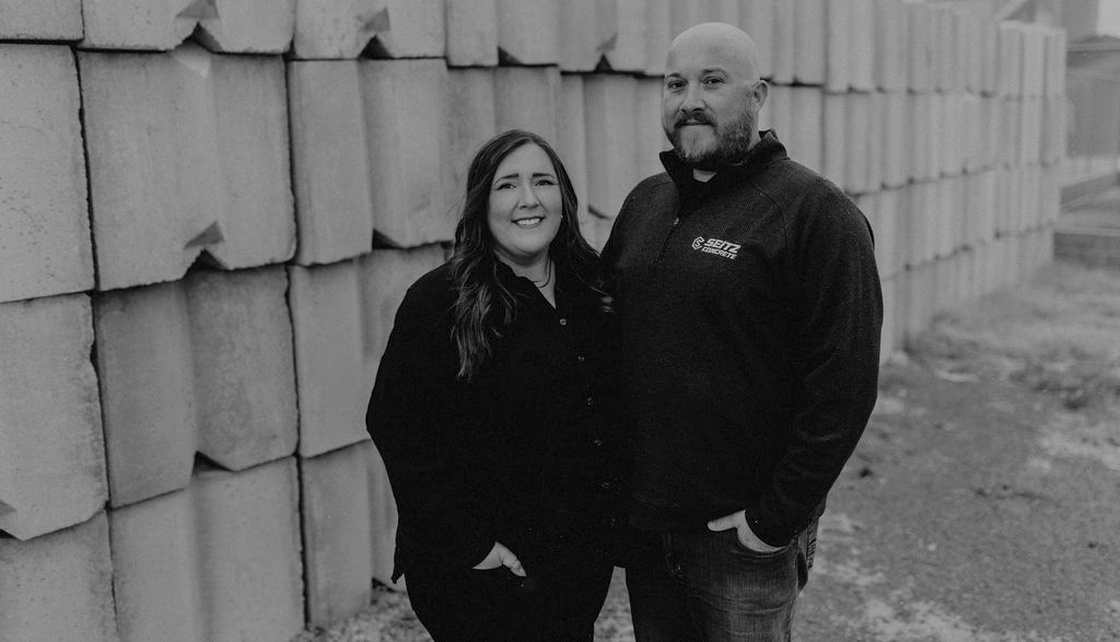 Seitz Concrete Contractor