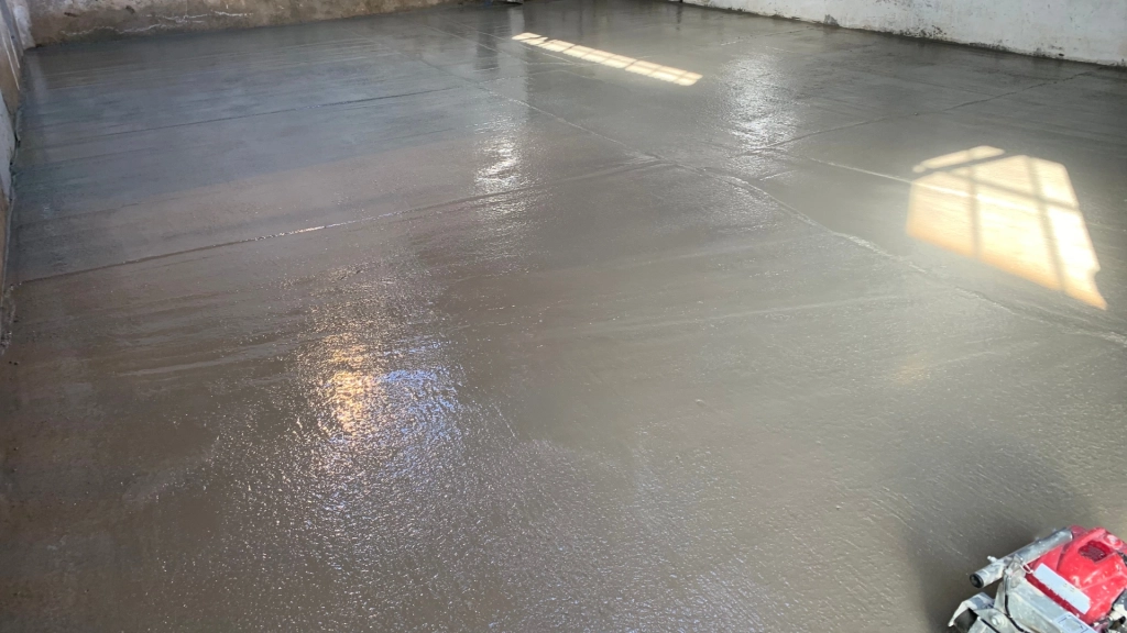 Bethany, OK Concrete Contractor