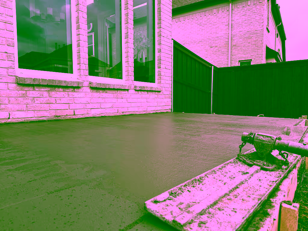 Choctaw, OK Concrete Contractor