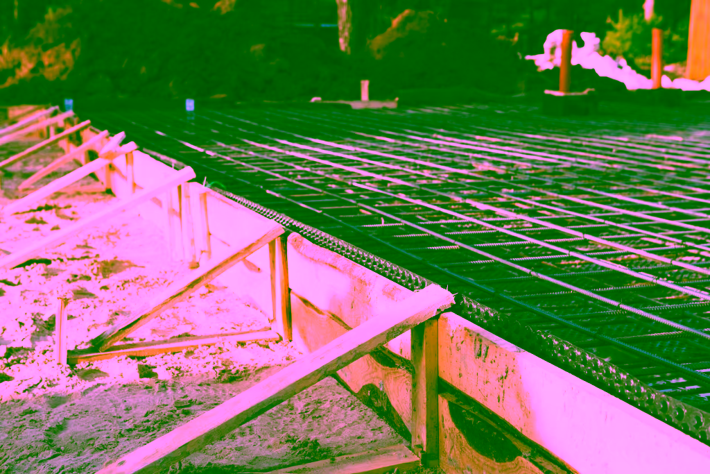 Midwest City Concrete Contractor